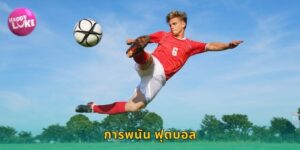 การพนัน ฟุตบอล HAPPYLUKE ราคาน้ำดีที่สุด